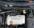 Черный Опель Астра, объемом двигателя 1.6 л и пробегом 240 тыс. км за 3589 $, фото 87 на Automoto.ua