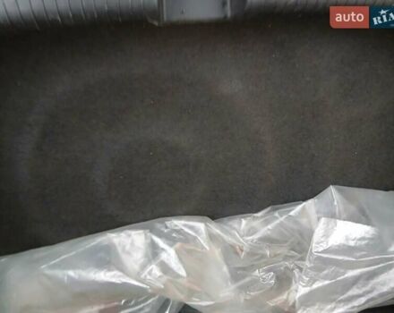 Черный Опель Астра, объемом двигателя 1.6 л и пробегом 240 тыс. км за 3589 $, фото 55 на Automoto.ua