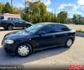 Черный Опель Астра, объемом двигателя 1.6 л и пробегом 256 тыс. км за 3000 $, фото 1 на Automoto.ua