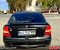 Черный Опель Астра, объемом двигателя 1.6 л и пробегом 256 тыс. км за 3000 $, фото 7 на Automoto.ua
