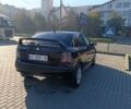 Черный Опель Астра, объемом двигателя 1.6 л и пробегом 250 тыс. км за 4000 $, фото 3 на Automoto.ua