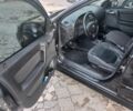 Черный Опель Астра, объемом двигателя 1.6 л и пробегом 2 тыс. км за 3025 $, фото 12 на Automoto.ua