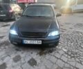 Черный Опель Астра, объемом двигателя 1.6 л и пробегом 2 тыс. км за 3025 $, фото 1 на Automoto.ua