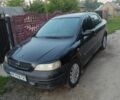 Чорний Опель Астра, об'ємом двигуна 1.6 л та пробігом 123 тис. км за 2026 $, фото 1 на Automoto.ua