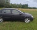 Черный Опель Астра, объемом двигателя 1.7 л и пробегом 463 тыс. км за 1400 $, фото 3 на Automoto.ua