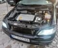 Черный Опель Астра, объемом двигателя 1.6 л и пробегом 2 тыс. км за 3025 $, фото 11 на Automoto.ua