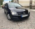 Черный Опель Астра, объемом двигателя 1.6 л и пробегом 203 тыс. км за 3200 $, фото 1 на Automoto.ua