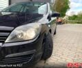 Черный Опель Астра, объемом двигателя 1.6 л и пробегом 204 тыс. км за 2900 $, фото 1 на Automoto.ua