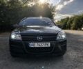 Черный Опель Астра, объемом двигателя 1.6 л и пробегом 230 тыс. км за 4700 $, фото 1 на Automoto.ua
