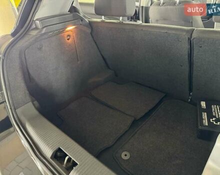 Черный Опель Астра, объемом двигателя 1.8 л и пробегом 210 тыс. км за 4800 $, фото 10 на Automoto.ua