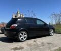 Черный Опель Астра, объемом двигателя 1.6 л и пробегом 199 тыс. км за 5300 $, фото 3 на Automoto.ua