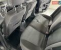 Черный Опель Астра, объемом двигателя 1.8 л и пробегом 210 тыс. км за 4800 $, фото 15 на Automoto.ua