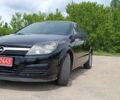 Чорний Опель Астра, об'ємом двигуна 1.8 л та пробігом 171 тис. км за 5859 $, фото 19 на Automoto.ua