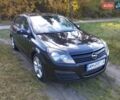 Чорний Опель Астра, об'ємом двигуна 1.8 л та пробігом 247 тис. км за 5800 $, фото 1 на Automoto.ua