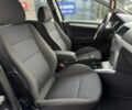 Черный Опель Астра, объемом двигателя 1.4 л и пробегом 212 тыс. км за 5200 $, фото 7 на Automoto.ua