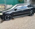 Чорний Опель Астра, об'ємом двигуна 1.6 л та пробігом 240 тис. км за 3560 $, фото 1 на Automoto.ua