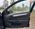 Черный Опель Астра, объемом двигателя 1.4 л и пробегом 212 тыс. км за 5200 $, фото 41 на Automoto.ua