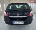 Черный Опель Астра, объемом двигателя 1.8 л и пробегом 210 тыс. км за 4800 $, фото 9 на Automoto.ua