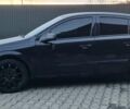 Черный Опель Астра, объемом двигателя 1.4 л и пробегом 300 тыс. км за 3350 $, фото 2 на Automoto.ua