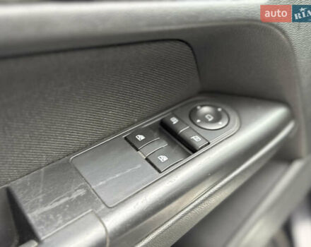 Чорний Опель Астра, об'ємом двигуна 1.6 л та пробігом 194 тис. км за 3800 $, фото 26 на Automoto.ua