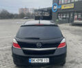 Чорний Опель Астра, об'ємом двигуна 1.6 л та пробігом 273 тис. км за 4000 $, фото 9 на Automoto.ua