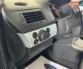 Черный Опель Астра, объемом двигателя 1.8 л и пробегом 210 тыс. км за 4800 $, фото 22 на Automoto.ua