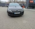 Черный Опель Астра, объемом двигателя 1.6 л и пробегом 236 тыс. км за 5000 $, фото 1 на Automoto.ua