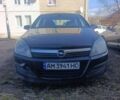 Чорний Опель Астра, об'ємом двигуна 1.6 л та пробігом 200 тис. км за 2100 $, фото 1 на Automoto.ua