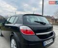 Черный Опель Астра, объемом двигателя 1.7 л и пробегом 270 тыс. км за 3499 $, фото 14 на Automoto.ua