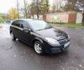 Опель Астра 2004 в Новом Буге на Automoto.ua Черный Опель Астра, объемом двигателя 1.6 л и пробегом 300 тыс. км за 4100 $, фото 1 на Automoto.ua