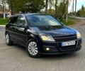 Чорний Опель Астра, об'ємом двигуна 1.8 л та пробігом 0 тис. км за 3400 $, фото 1 на Automoto.ua