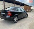Чорний Опель Астра, об'ємом двигуна 1.6 л та пробігом 240 тис. км за 4200 $, фото 4 на Automoto.ua