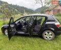 Черный Опель Астра, объемом двигателя 1.69 л и пробегом 237 тыс. км за 3550 $, фото 1 на Automoto.ua
