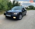 Чорний Опель Астра, об'ємом двигуна 1.6 л та пробігом 240 тис. км за 4200 $, фото 1 на Automoto.ua