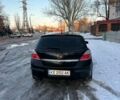 Черный Опель Астра, объемом двигателя 1.6 л и пробегом 315 тыс. км за 4250 $, фото 3 на Automoto.ua