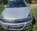 Черный Опель Астра, объемом двигателя 1.8 л и пробегом 167 тыс. км за 6350 $, фото 1 на Automoto.ua