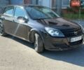Черный Опель Астра, объемом двигателя 1.69 л и пробегом 240 тыс. км за 2800 $, фото 8 на Automoto.ua