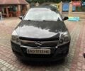 Черный Опель Астра, объемом двигателя 1.69 л и пробегом 280 тыс. км за 3800 $, фото 1 на Automoto.ua