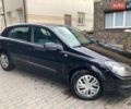Чорний Опель Астра, об'ємом двигуна 1.6 л та пробігом 204 тис. км за 2900 $, фото 1 на Automoto.ua