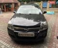 Черный Опель Астра, объемом двигателя 1.69 л и пробегом 280 тыс. км за 3800 $, фото 1 на Automoto.ua