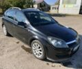 Чорний Опель Астра, об'ємом двигуна 1.6 л та пробігом 355 тис. км за 3516 $, фото 5 на Automoto.ua