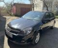 Чорний Опель Астра, об'ємом двигуна 1.6 л та пробігом 165 тис. км за 4900 $, фото 1 на Automoto.ua