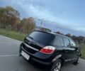 Черный Опель Астра, объемом двигателя 1.8 л и пробегом 219 тыс. км за 3700 $, фото 9 на Automoto.ua