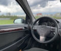 Черный Опель Астра, объемом двигателя 1.6 л и пробегом 300 тыс. км за 4700 $, фото 9 на Automoto.ua