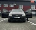 Черный Опель Астра, объемом двигателя 1.6 л и пробегом 273 тыс. км за 3250 $, фото 9 на Automoto.ua