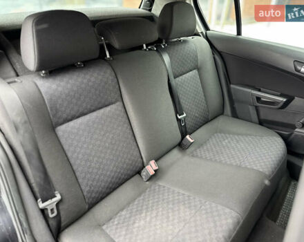 Чорний Опель Астра, об'ємом двигуна 1.6 л та пробігом 194 тис. км за 3800 $, фото 27 на Automoto.ua