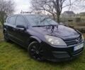 Чорний Опель Астра, об'ємом двигуна 1.4 л та пробігом 32 тис. км за 4300 $, фото 1 на Automoto.ua