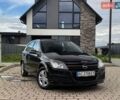 Черный Опель Астра, объемом двигателя 1.69 л и пробегом 280 тыс. км за 3500 $, фото 1 на Automoto.ua