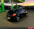Черный Опель Астра, объемом двигателя 1.6 л и пробегом 214 тыс. км за 3500 $, фото 1 на Automoto.ua