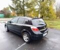 Опель Астра 2004 в Новом Буге на Automoto.ua Черный Опель Астра, объемом двигателя 1.6 л и пробегом 300 тыс. км за 4100 $, фото 3 на Automoto.ua